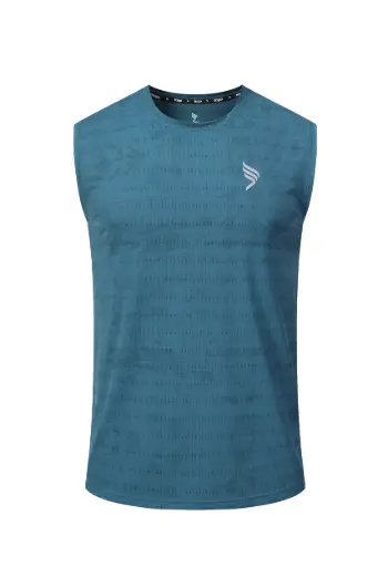 T5-6233-2 Tago Almass Sleeveless GN