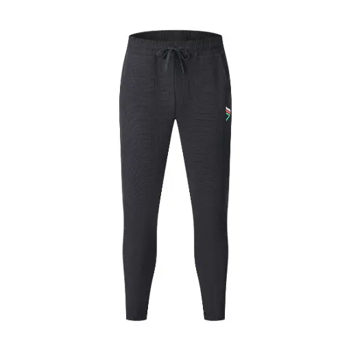 MP5018 Tago Layali Pant Black