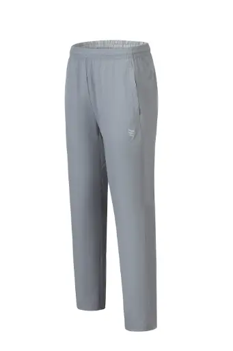 MP0030 Tago Knan Pant Grey