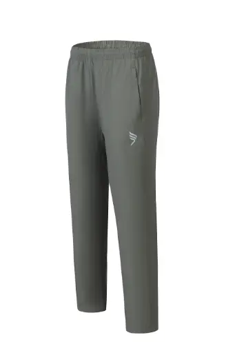 MP0030 Tago Knan Pant Dark Green