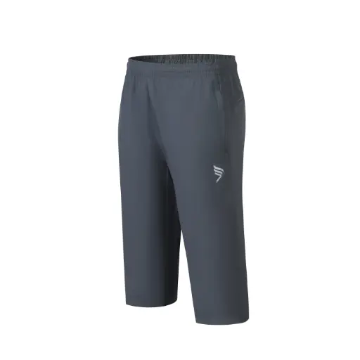 MB0030# Tago Rayan 3/4 Pant D.Gry