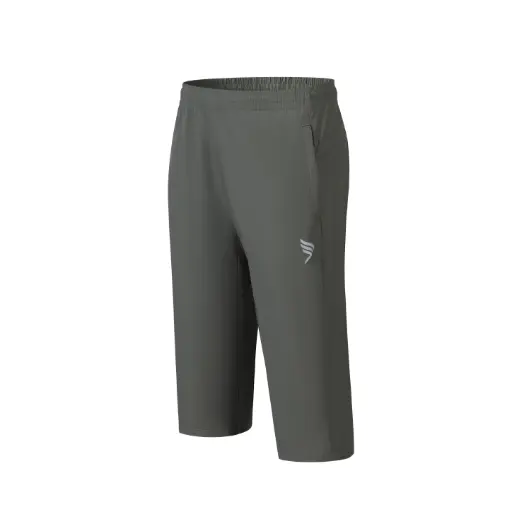 MB0030# Tago Rayan 3/4 Pant D.Grn