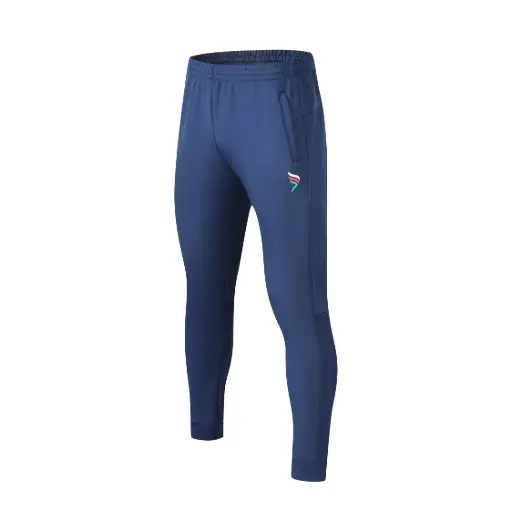 MP0029 Tago Diwan Pant Navy