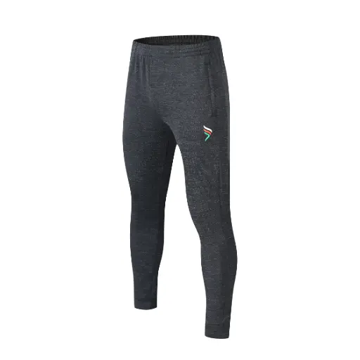 MP0028 Tago Smash Pant Dark Grey