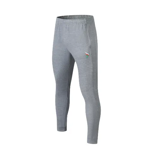 MP0028 Tago Smash Pant Light Grey
