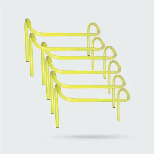 Agility Speed Hurdle