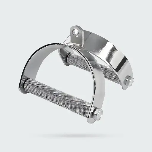 [888-30] 888-30 Chromed Low Pulley Bar