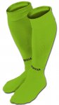 400054.020 FOOTBALL SOCKS CLASSIC II FLUOR GREEN