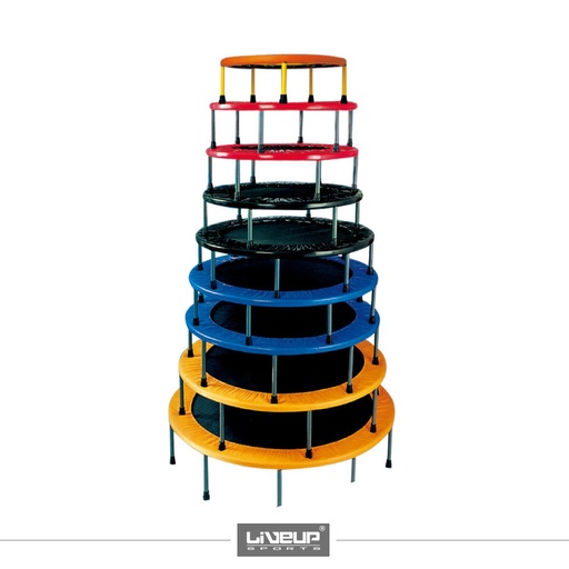 LS3181 Live Up Trampoline