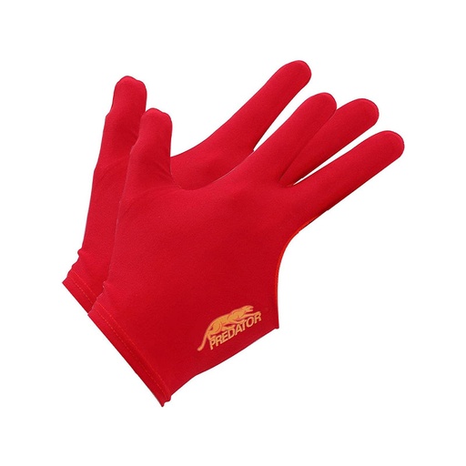 PREDATOR BILLIARD GLOVES 1500