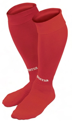 Joma Football Socks Classic II Red