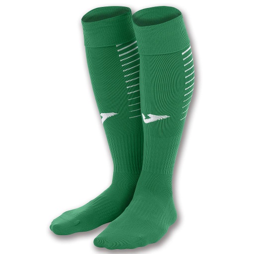 JOMA FOOTBALL SOCKS PREMIER GREEN